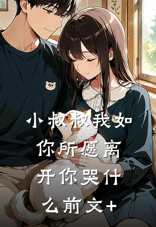 小叔叔我如你所愿离开你哭什么前文+