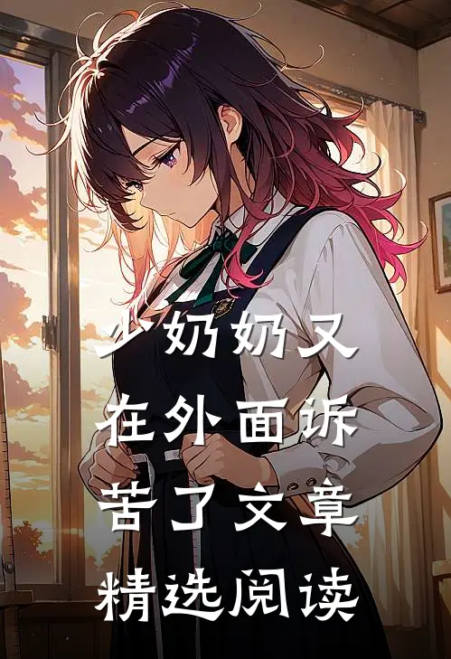 少奶奶又在外面诉苦了文章精选阅读