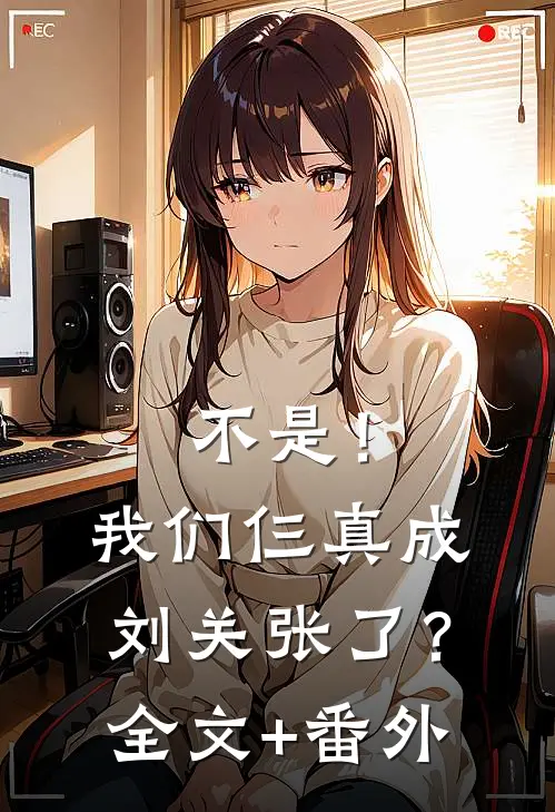 不是！我们仨真成刘关张了？全文+番外
