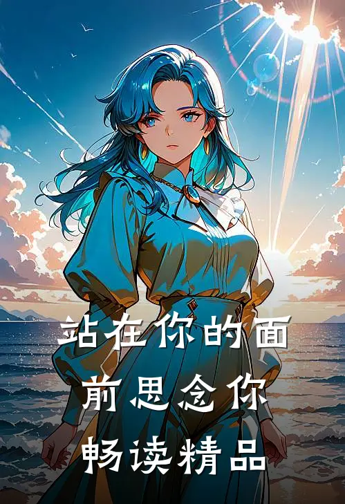 站在你的面前思念你畅读精品