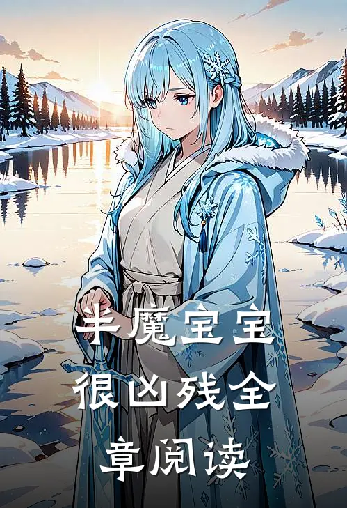半魔宝宝很凶残全章阅读