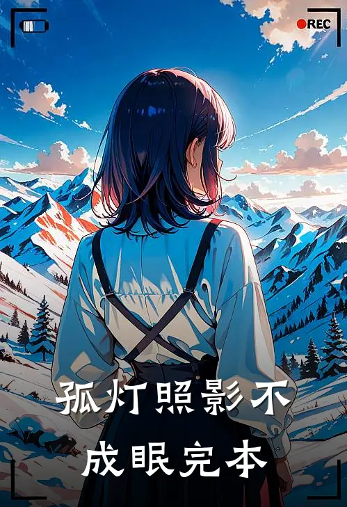 孤灯照影不成眠完本