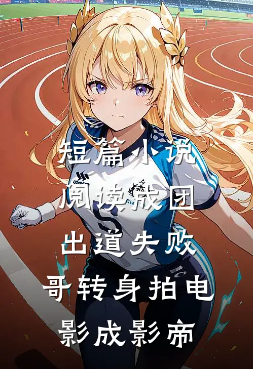 短篇小说阅读成团出道失败，哥转身拍电影成影帝