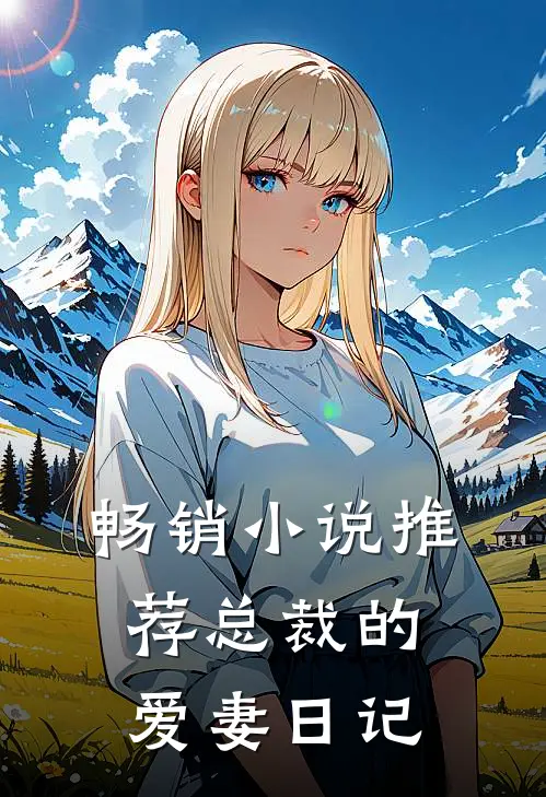 畅销小说推荐总裁的爱妻日记