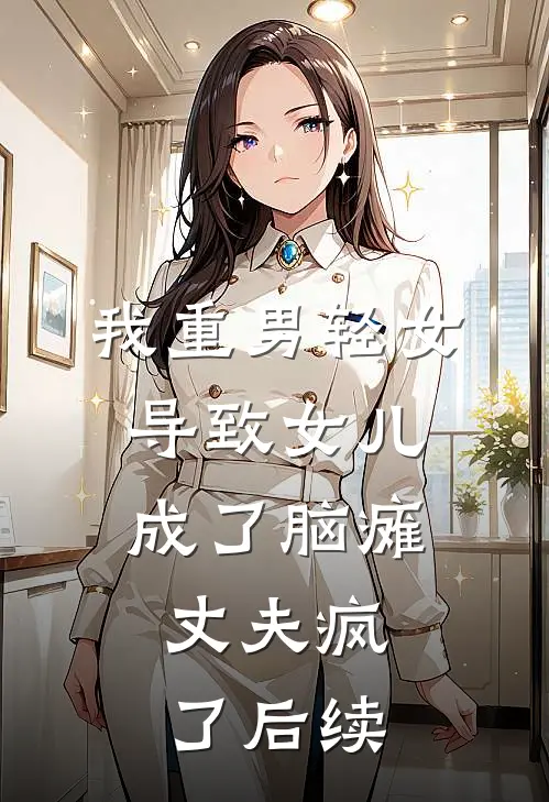 我重男轻女导致女儿成了脑瘫，丈夫疯了后续