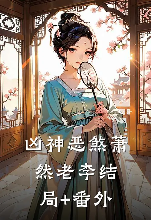 凶神恶煞萧然老李结局+番外