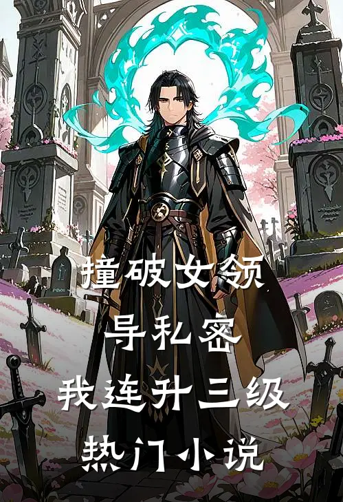 撞破女领导私密，我连升三级热门小说