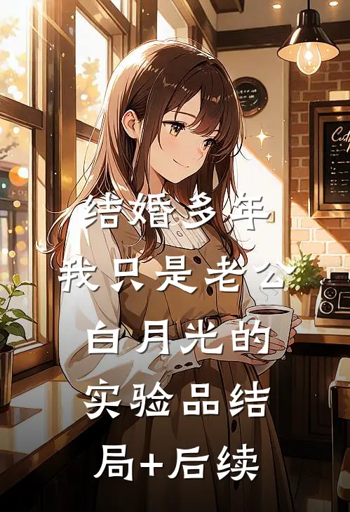 结婚多年，我只是老公白月光的实验品结局+后续