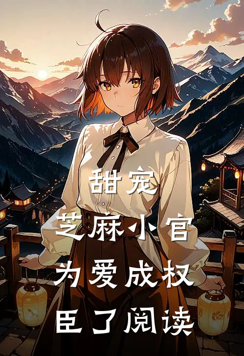 甜宠：芝麻小官为爱成权臣了阅读