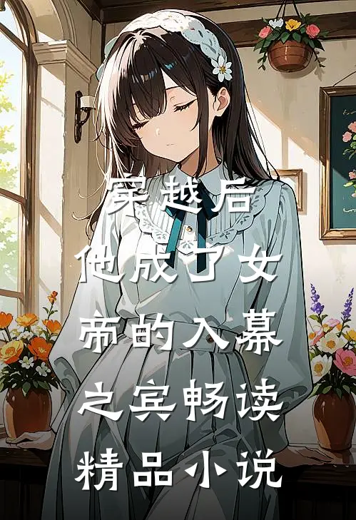 穿越后，他成了女帝的入幕之宾畅读精品小说