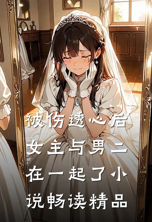 被伤透心后女主与男二在一起了小说畅读精品