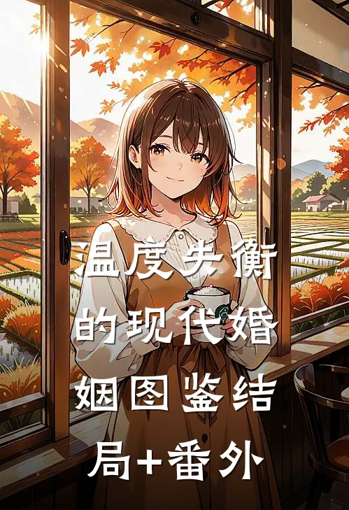 温度失衡的现代婚姻图鉴结局+番外