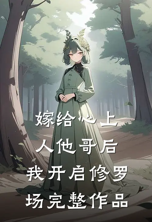 嫁给心上人他哥后，我开启修罗场完整作品
