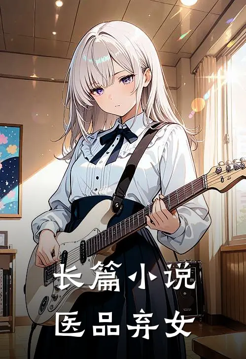 长篇小说医品弃女