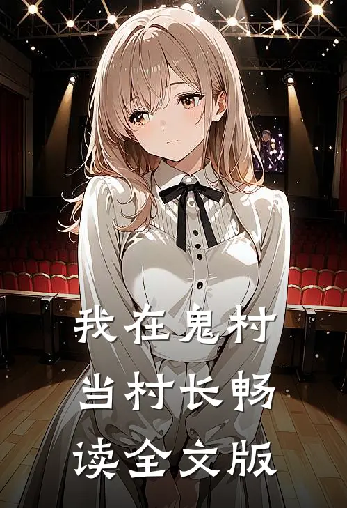 我在鬼村当村长畅读全文版