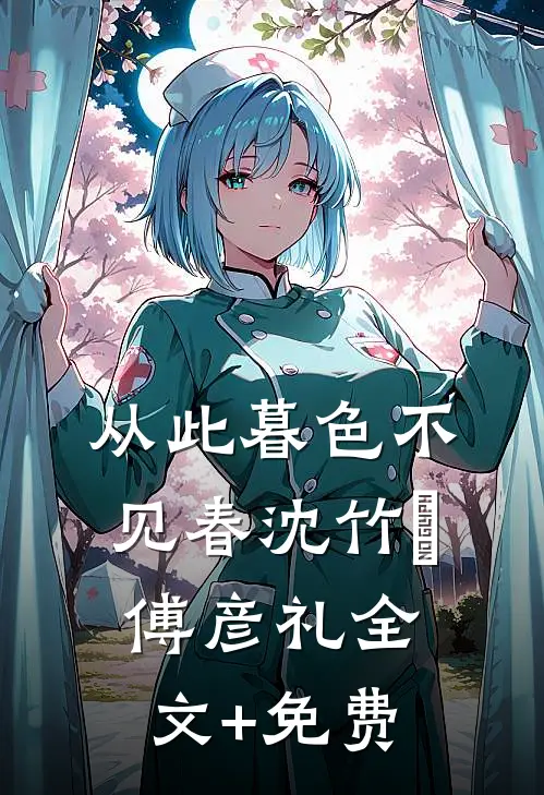 从此暮色不见春沈竹晞傅彦礼全文+免费