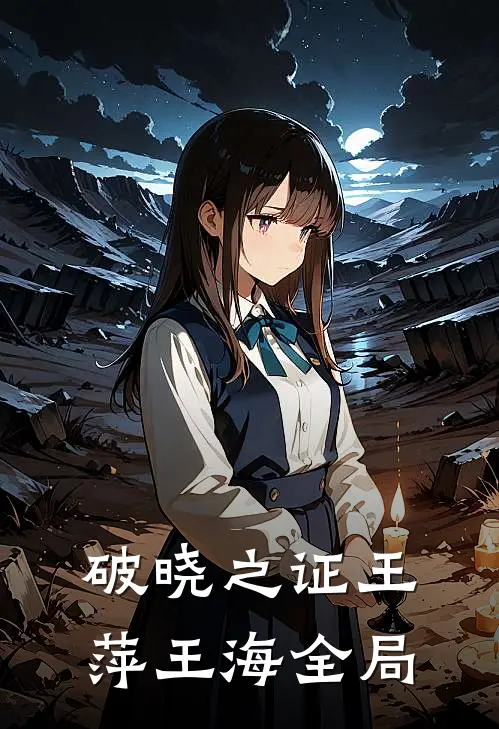 破晓之证王萍王海全局
