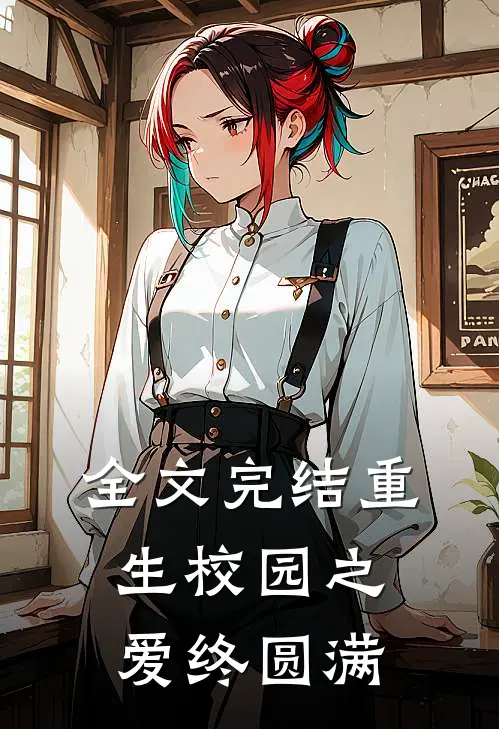 全文完结重生校园之爱终圆满