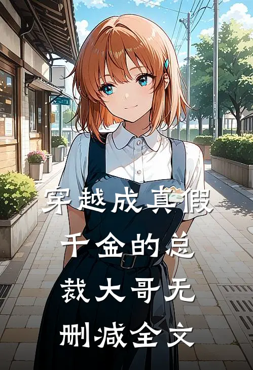 穿越成真假千金的总裁大哥无删减全文