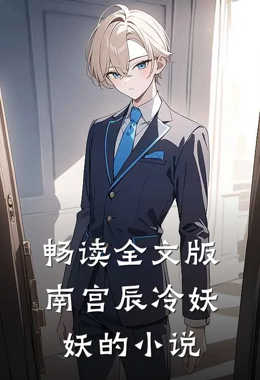 畅读全文版南宫辰冷妖妖的小说