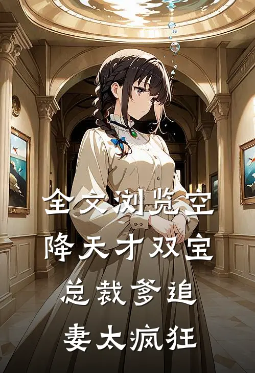 全文浏览空降天才双宝，总裁爹追妻太疯狂