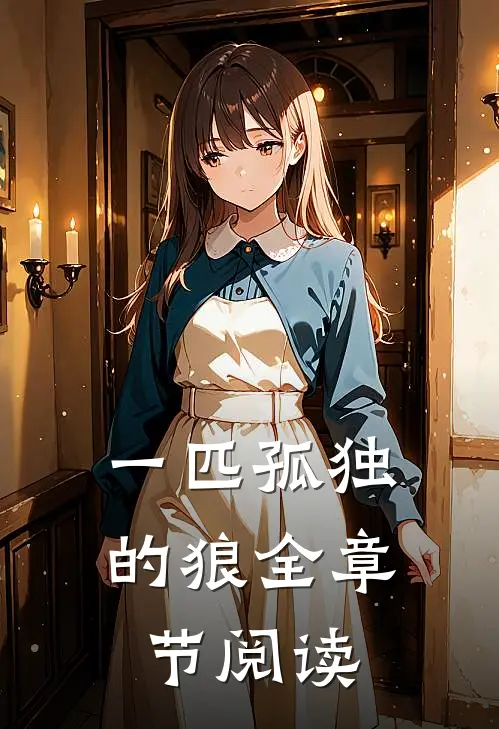 一匹孤独的狼全章节阅读