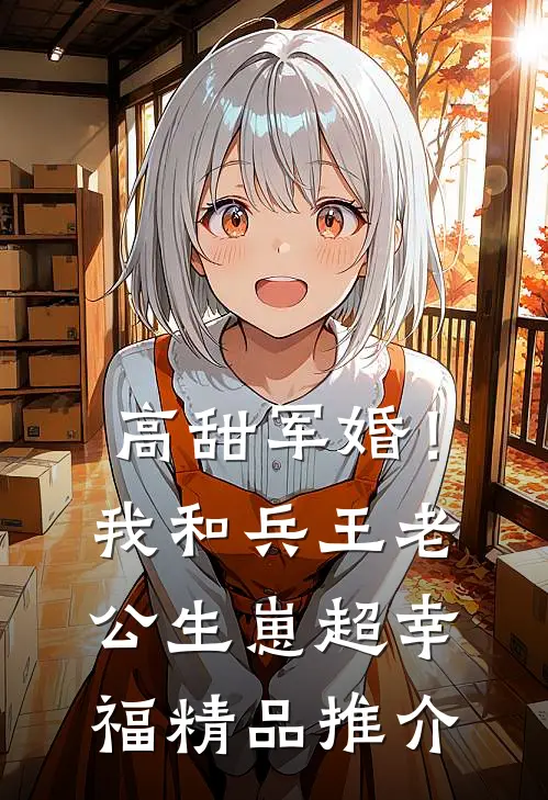 高甜军婚！我和兵王老公生崽超幸福精品推介