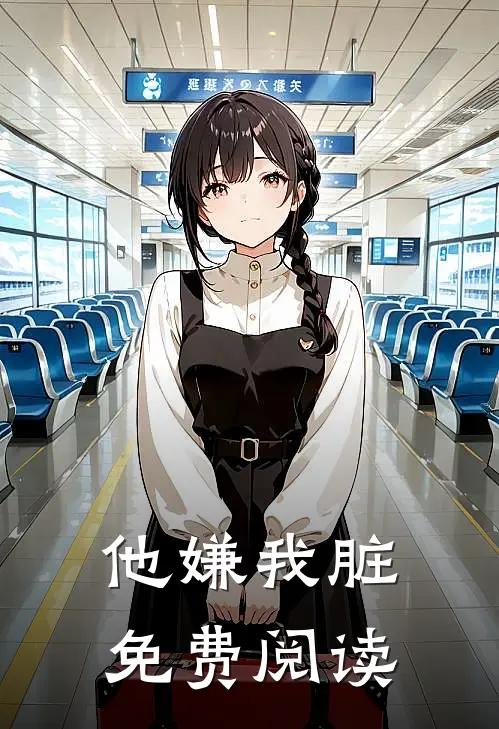 他嫌我脏免费阅读