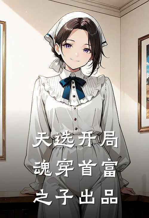 天选开局，魂穿首富之子出品