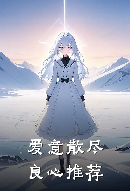 爱意散尽良心推荐