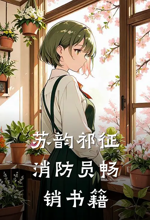 苏韵祁征消防员畅销书籍