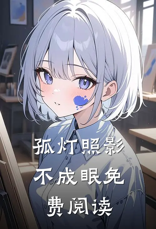 孤灯照影不成眠免费阅读