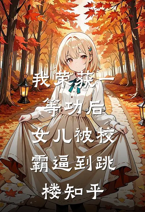 我荣获一等功后，女儿被校霸逼到跳楼知乎