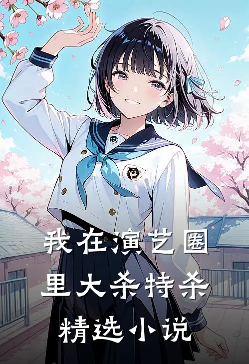 我在演艺圈里大杀特杀精选小说