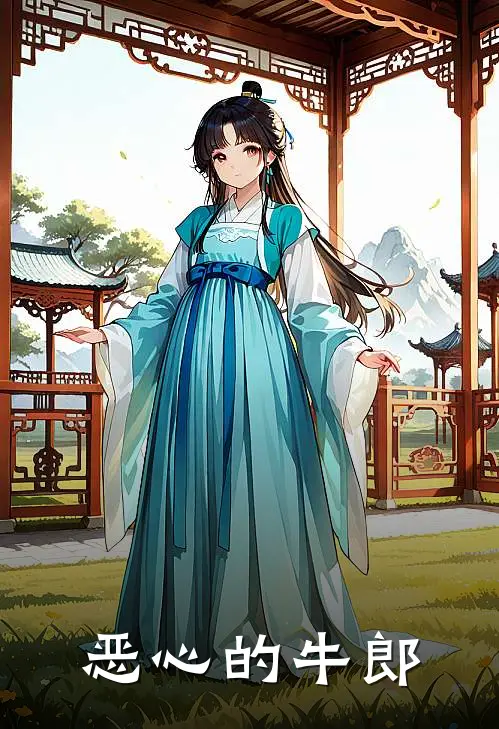 恶心的牛郎