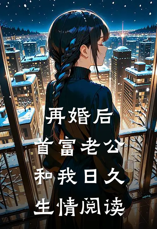 再婚后，首富老公和我日久生情阅读