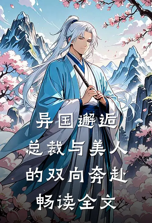 异国邂逅：总裁与美人的双向奔赴畅读全文