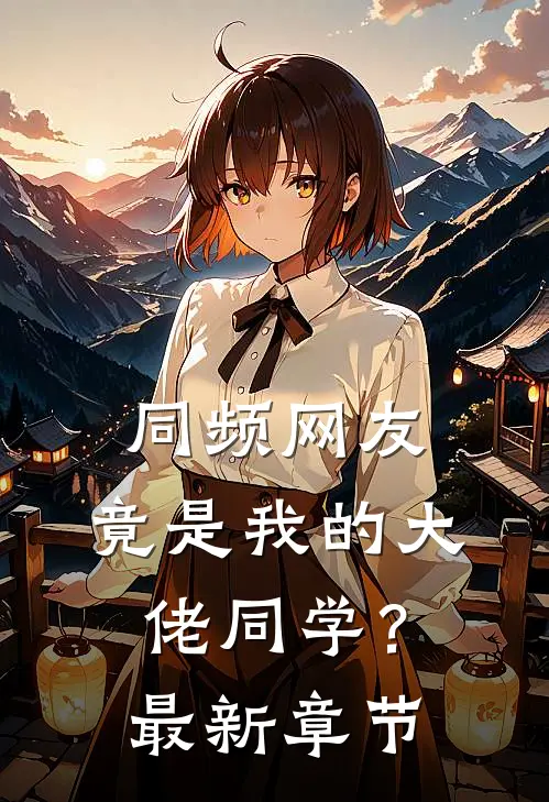 同频网友，竟是我的大佬同学？最新章节