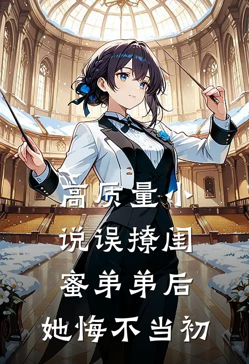 高质量小说误撩闺蜜弟弟后，她悔不当初
