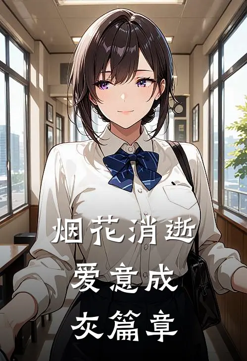 烟花消逝，爱意成灰篇章