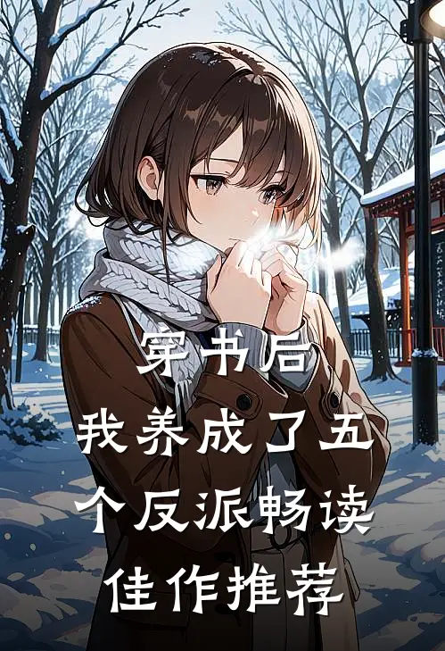 穿书后，我养成了五个反派畅读佳作推荐