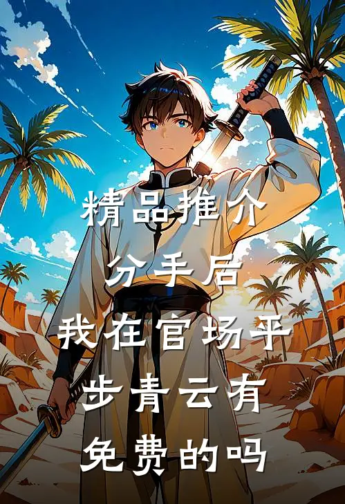 精品推介分手后,我在官场平步青云有免费的吗