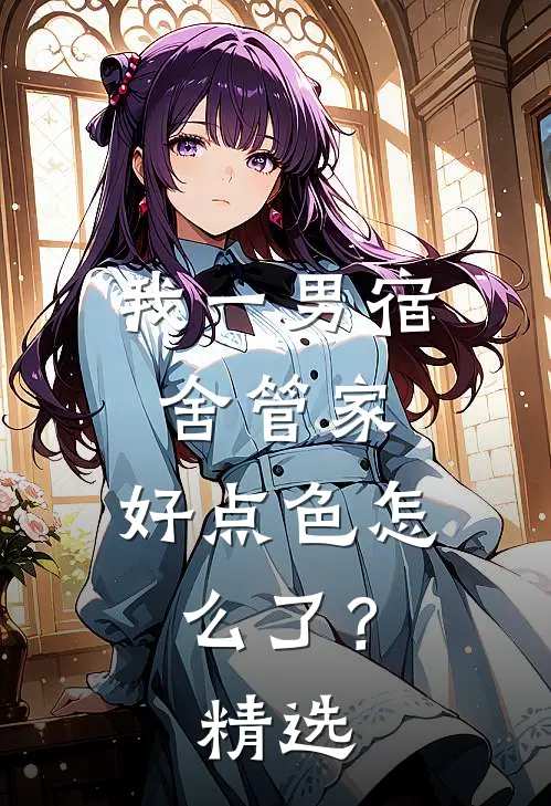 我一男宿舍管家，好点色怎么了？精选