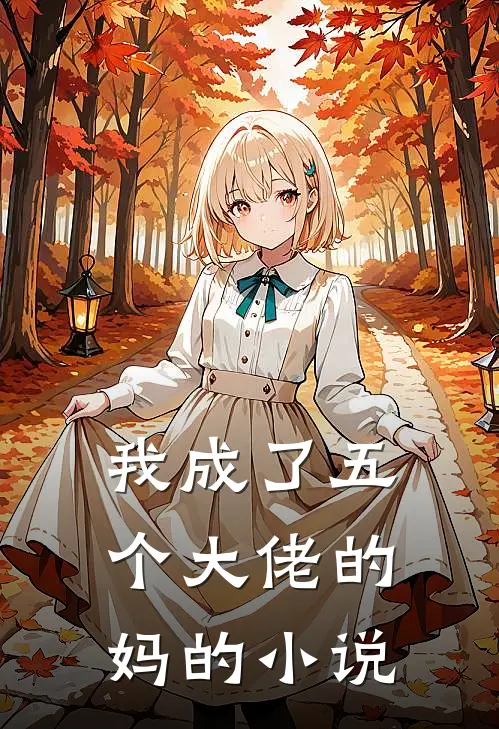 我成了五个大佬的妈的小说