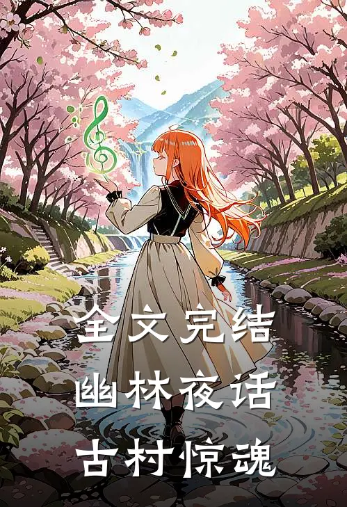 全文完结幽林夜话古村惊魂