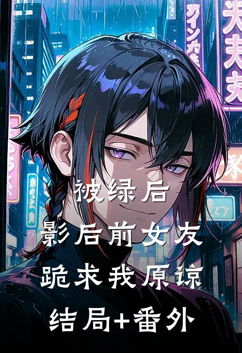 被绿后，影后前女友跪求我原谅结局+番外