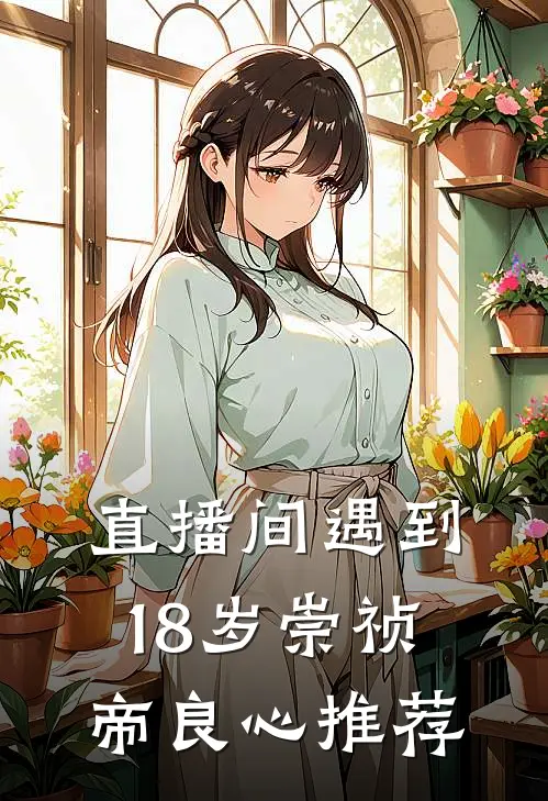 直播间遇到18岁崇祯帝良心推荐