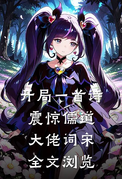 开局一首诗震惊儒道大佬词宋全文浏览