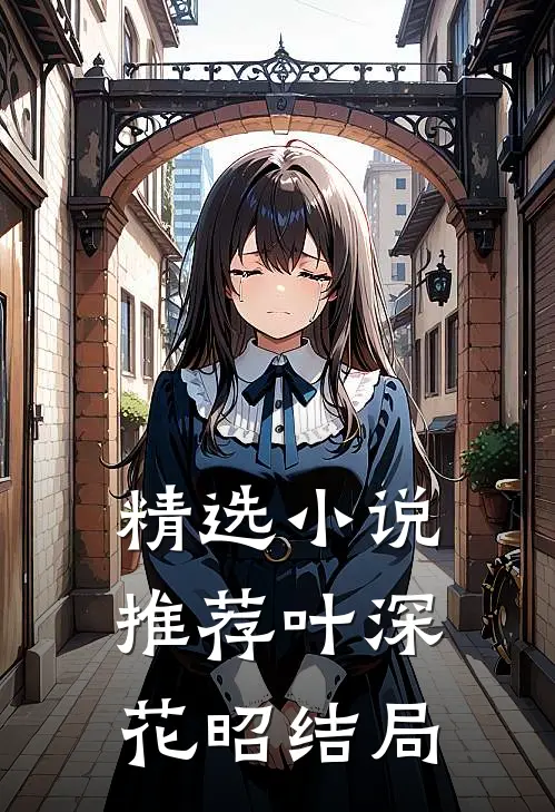 精选小说推荐叶深花昭结局
