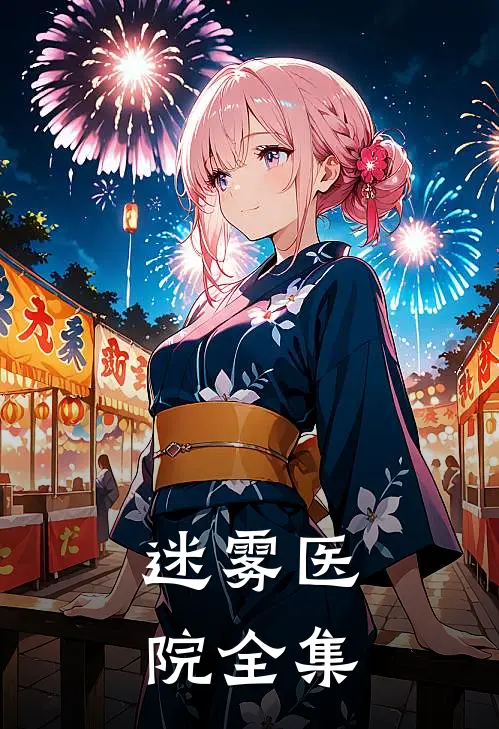 迷雾医院 全集